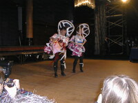 Intuition - Masquerade 2